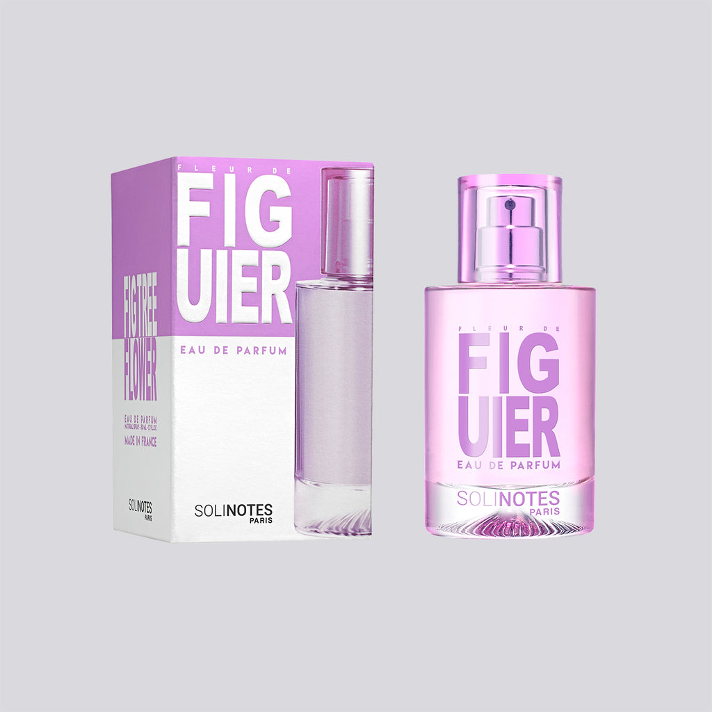 Fig Tree Flower Eau de Parfum