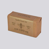 Honey Mineral Scrub Soap Gift Box