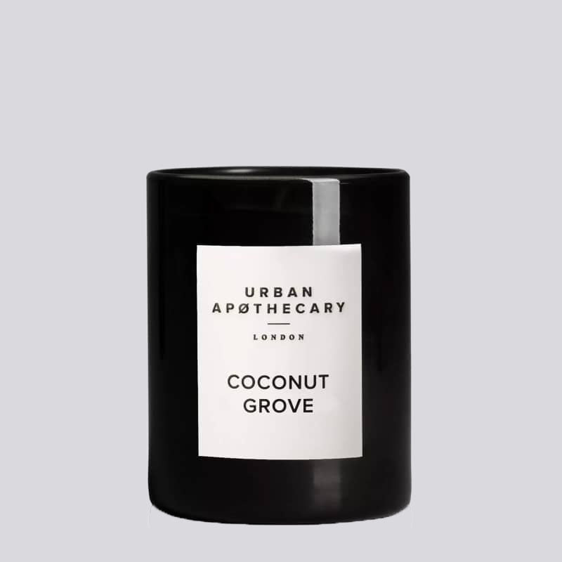 Coconut Grove Candle