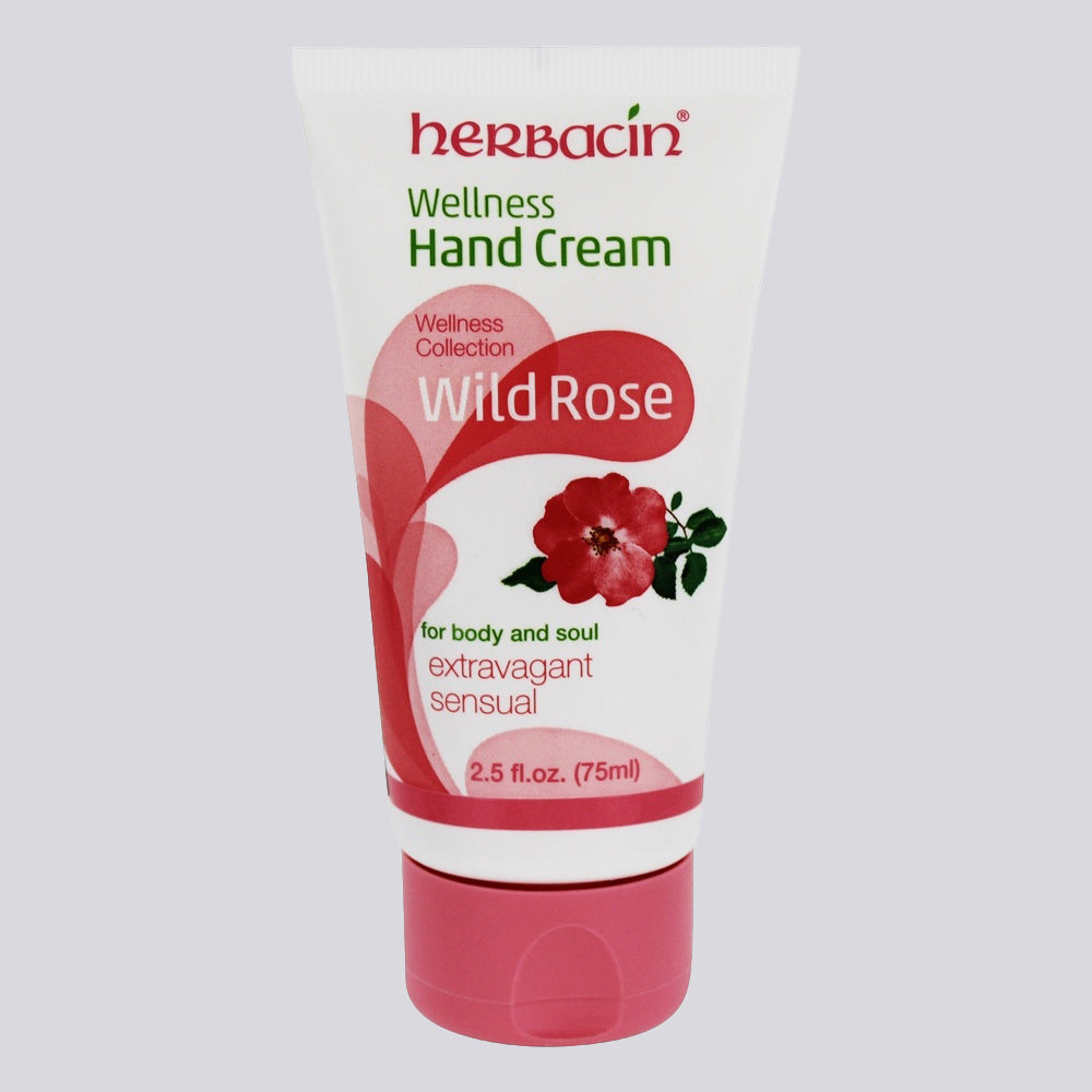 Wellness Hand Cream