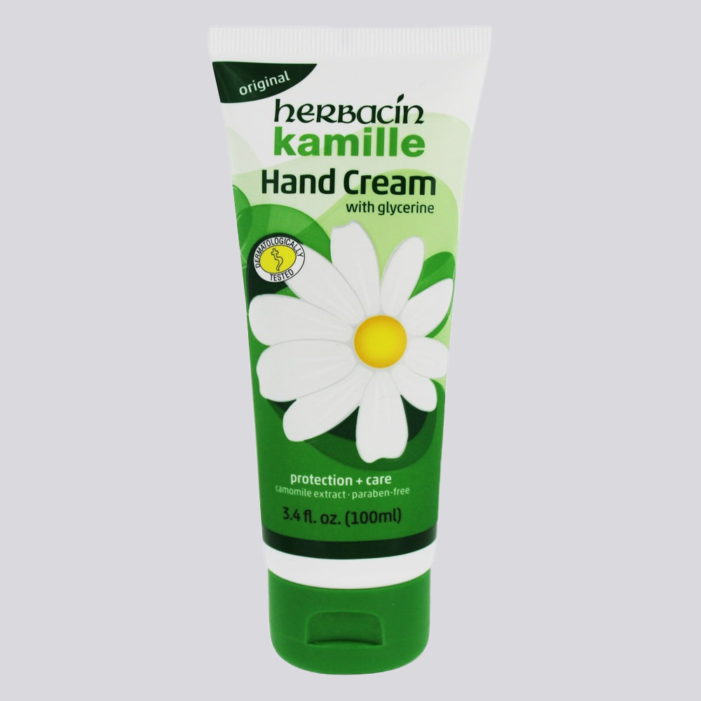 Kamille Hand Cream