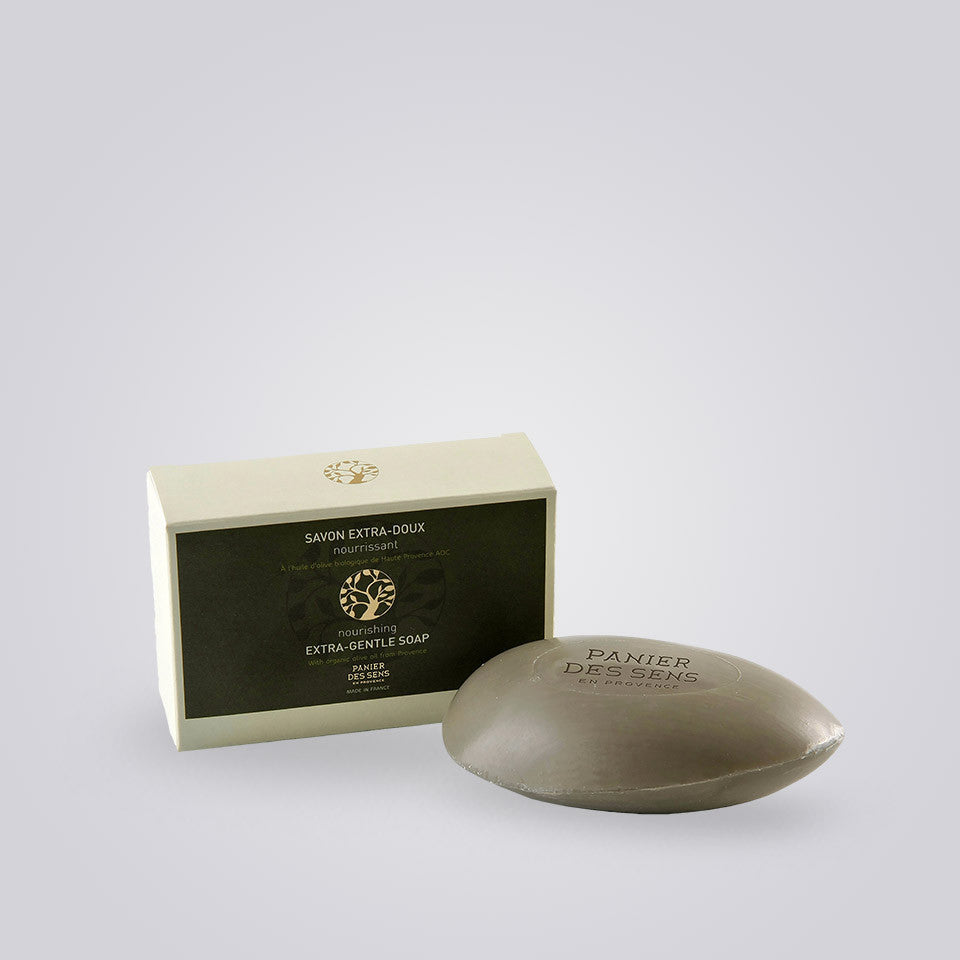 Olive Extra Gentle Bar Soap