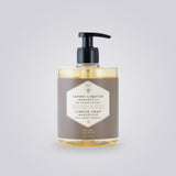 Honey Liquid Marseille Soap