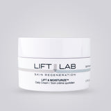Lift + Moisturize Facial Cream