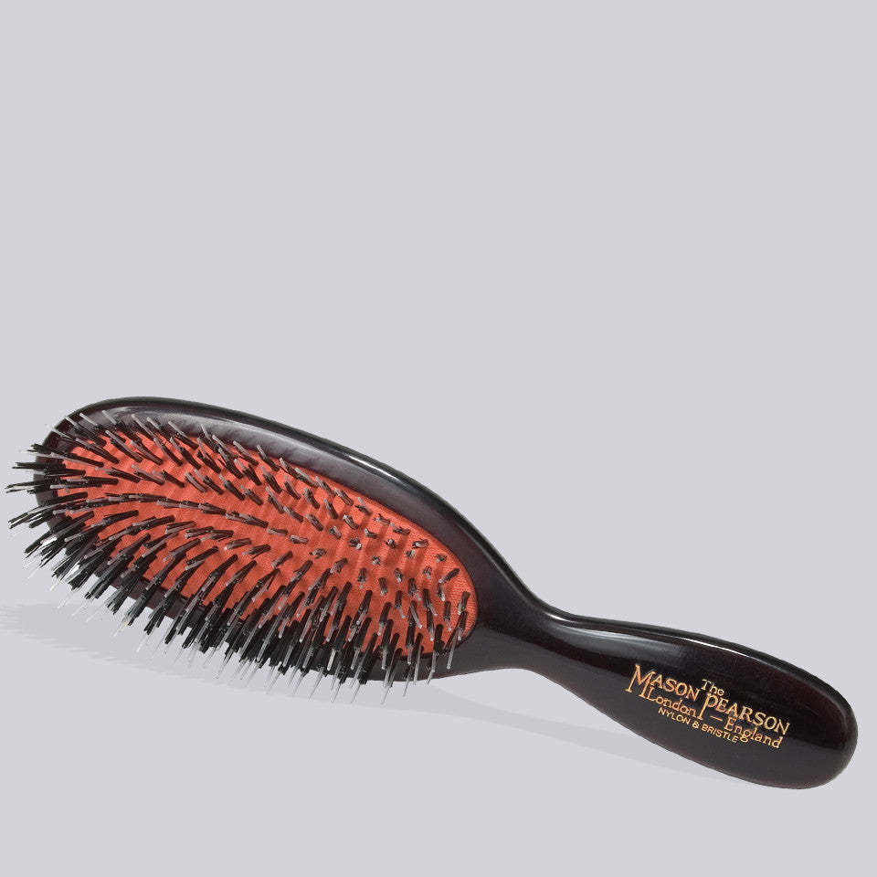 B3 Handy Brush – Mills Apothecary