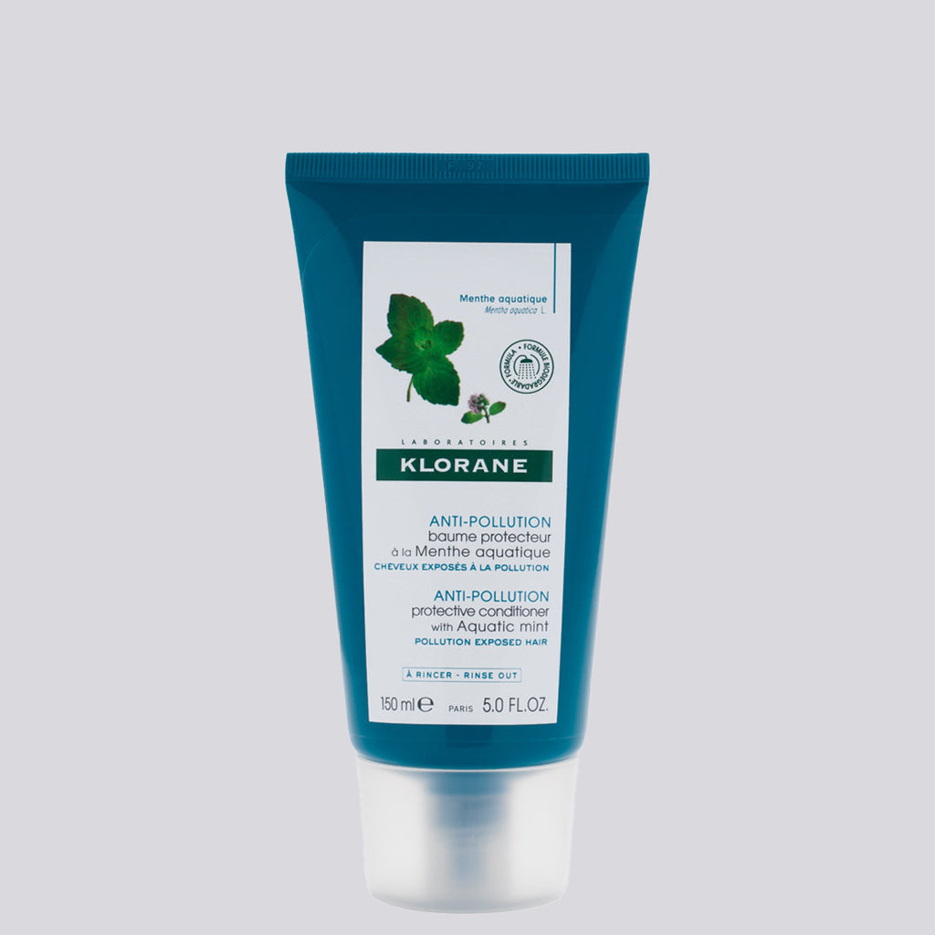 Protective Conditioner with Aquatic Mint