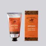 Argan Hand Cream
