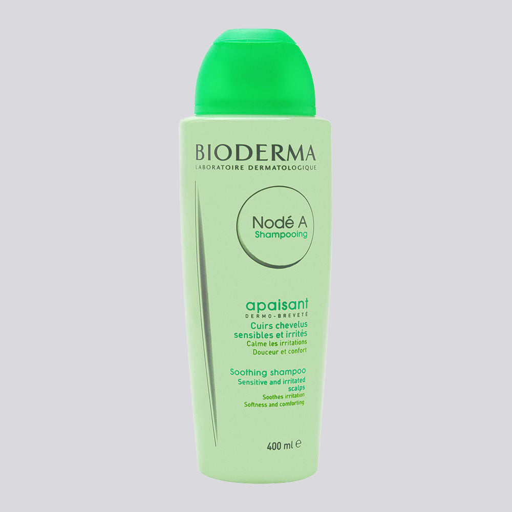 Node A Soothing Shampoo