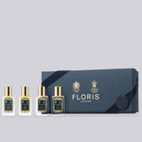Fragrance Travel Collection