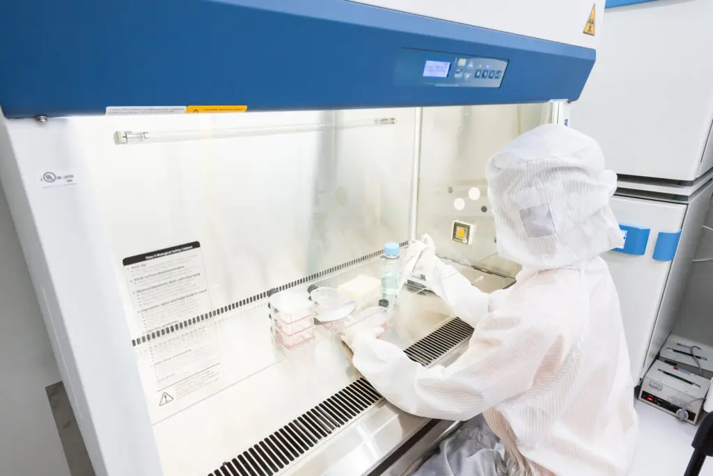 Compounding Medications